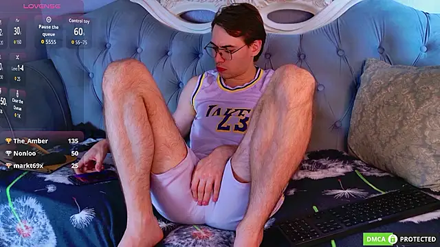 Chat XXX Live WilliamDyson