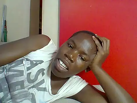 Chat +18 de Blacksexyqueen24 ao vivo