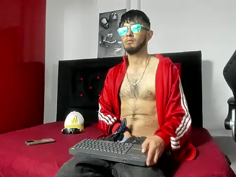 دردشة mark_splinter09 الجنسية المباشرة