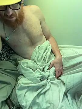 neonginger élő XXX-chatje
