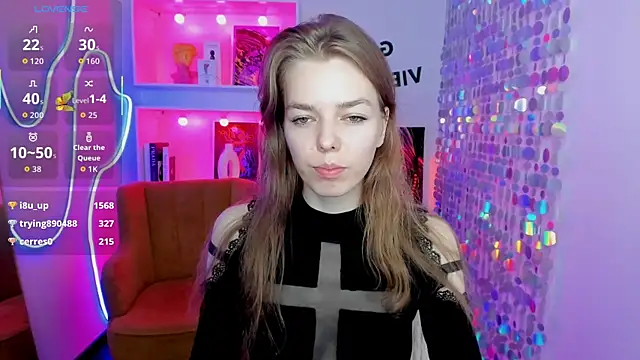 TinaTayylor Live XXX-chat