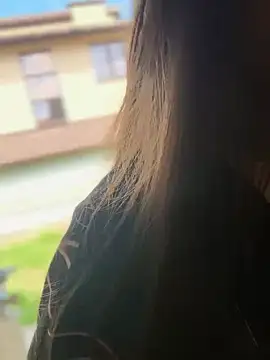 Živý XXX chat HeySasha-
