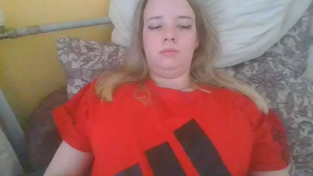 ViolaCandy's Live XXX Chat