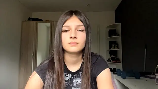 Chat XXX en directo de SpanishRooter