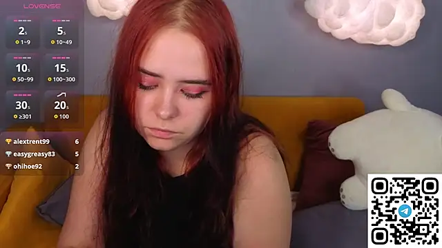 دردشة Alis_Platt الجنسية المباشرة
