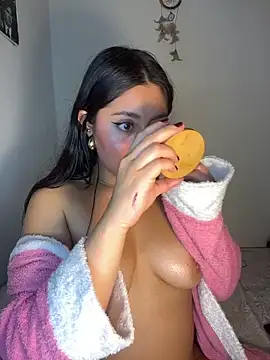 Antonella_Moreau Chat XXX in diretta