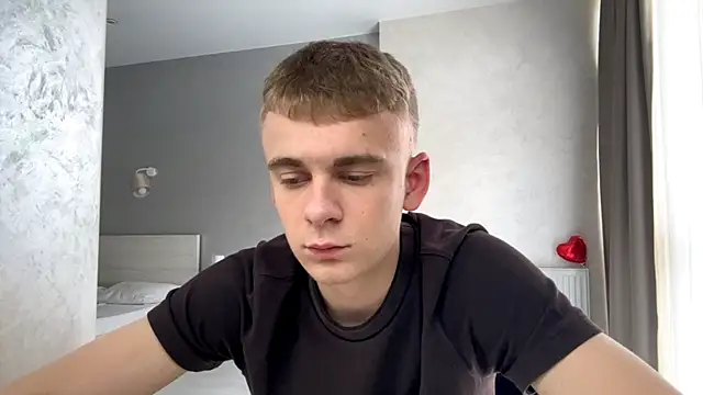 SoloFury – Naživo XXX chat