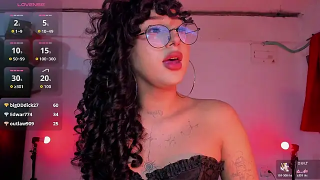 Heka_Prudence live XXX chat