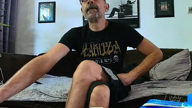 Kingsscepter Chat XXX in diretta