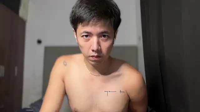 Addictiveboi Pertunjukan Webcam
