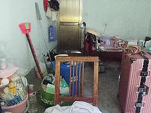 RebelAura Adlı Modelin Canlı XXX Sohbeti