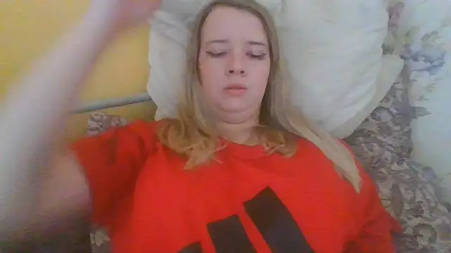 ViolaCandy's Live XXX Chat