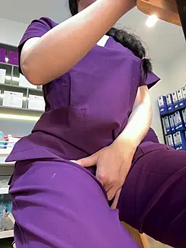 secretly_masturbating's Live XXX Chat