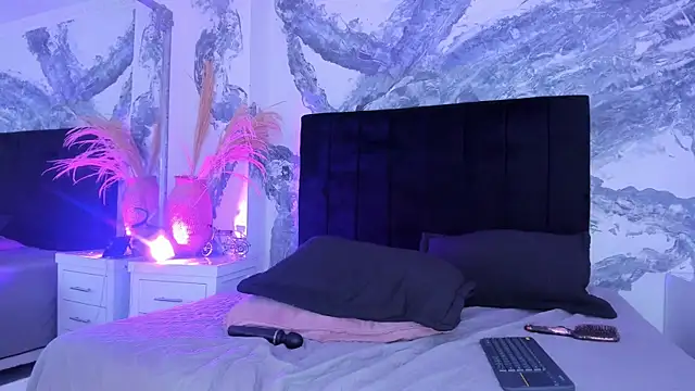 EvangelinePreston's Live XXX Chat