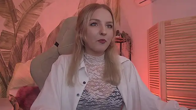 ViolaMore's Live XXX Chat