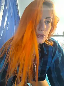 HelenWildCat Live XXX-Chat