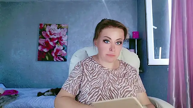 Czat XXX na żywo – TwoFires