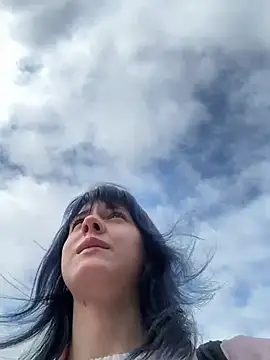 צ'אט XXX בשידור חי של Only_April