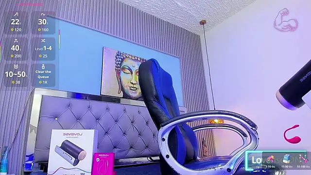 Ethanx18_ Live XXX Chat