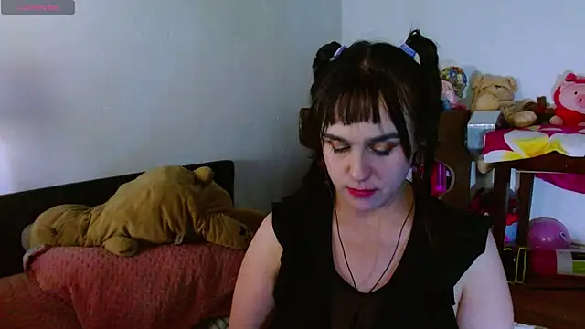 collette_beaufoy_ Chat XXX in diretta