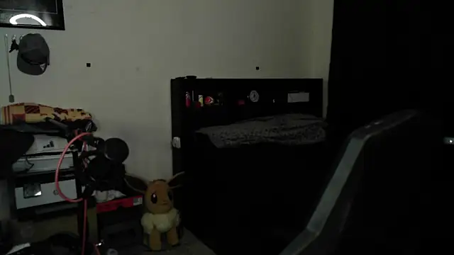 DevilPup75_ webcam show