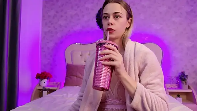 Czat XXX na żywo – GracieCute