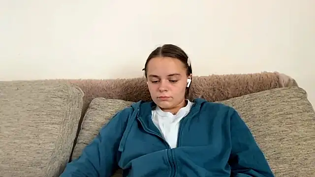 LorileeKaliszewski Chat XXX in diretta