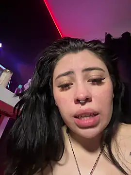 Czat XXX na żywo – Draculona-666