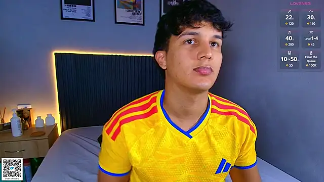 Leo_Savage_'s Live XXX Chat