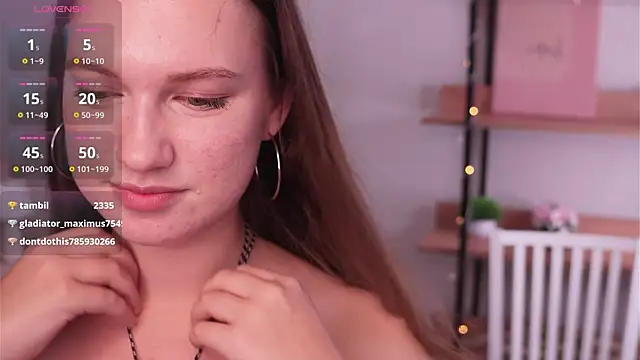 WillowLaigle 라이브 XXX 채팅