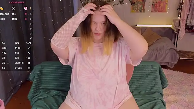 Czat XXX na żywo – Aki_nohana