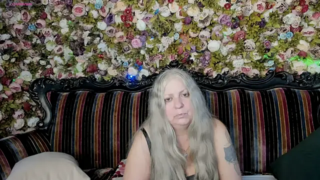 Czat XXX na żywo – mariabelladonna
