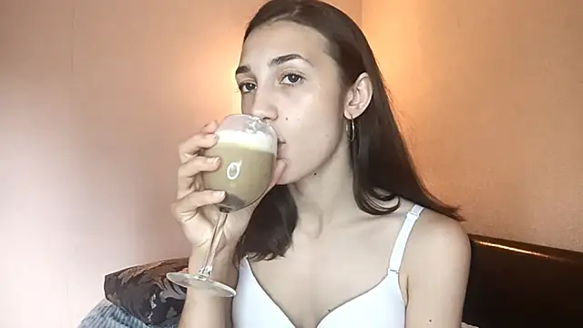 Živý XXX chat KenyattaKatzman