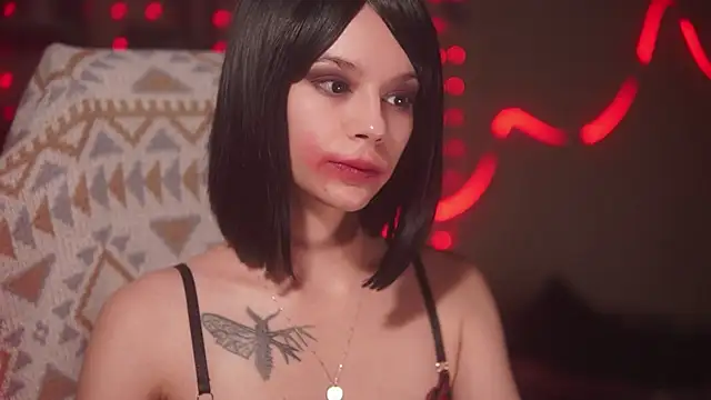Czat XXX na żywo – alyssa_sweet