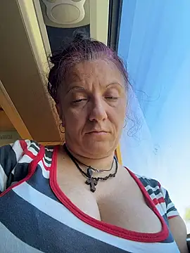 kotkiten Live XXX chat