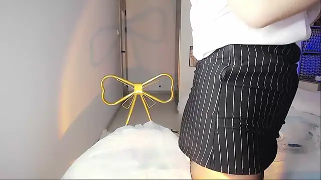 Czat XXX na żywo – jiabaobei