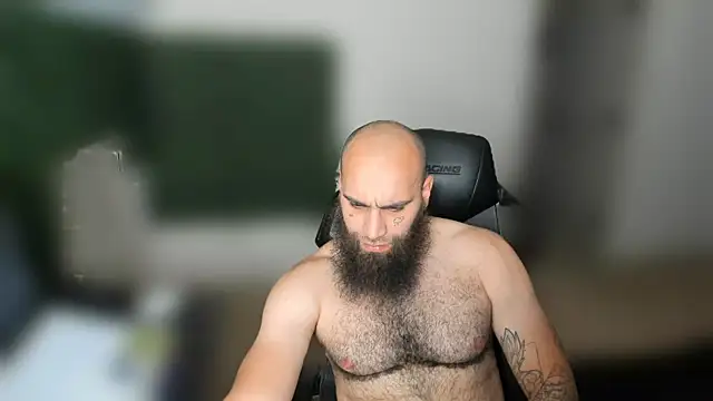 Chat +18 de MastaWolfy ao vivo