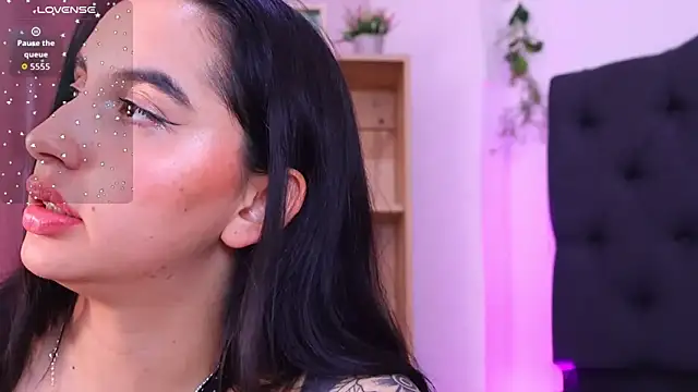kaylee_lee Live XXX-Chat