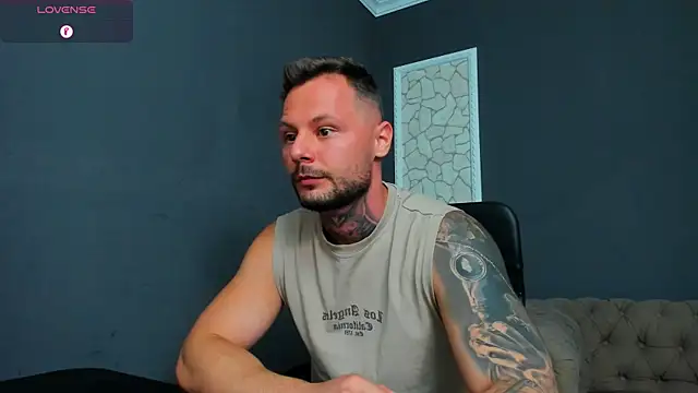 Chat XXX Live BrianHunts
