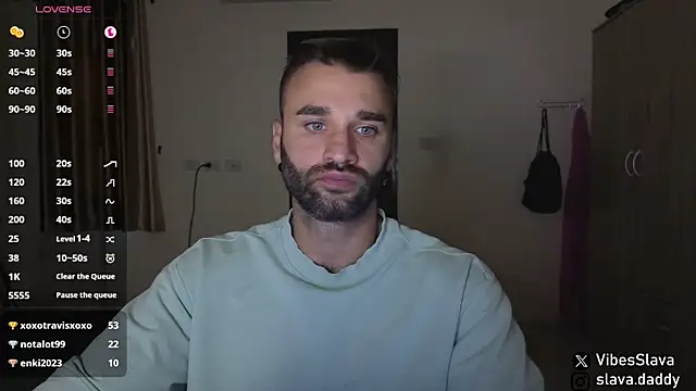 Онлайн чат XXX DaddySlava