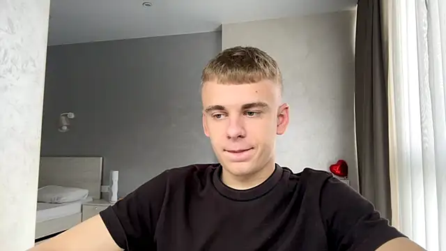 SoloFury Live XXX-Chat