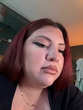 Živý XXX chat CurvyKimmy1