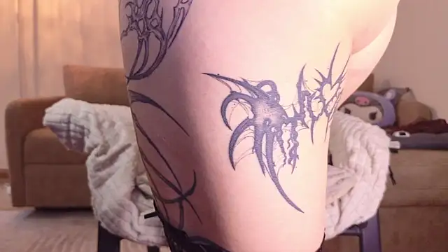 Chat XXX Live Yuriko_May