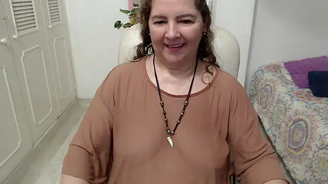 Czat XXX na żywo – leonela_69