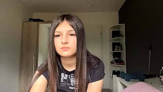 SpanishRooter Live XXX-Chat