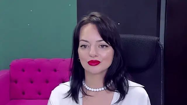 BellaRowan 라이브 XXX 채팅