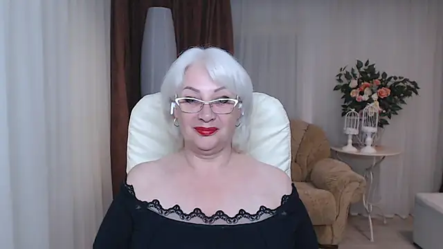 Beautiful_wooman Live XXX-Chat