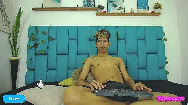 Stephen_Angel's Live XXX Chat