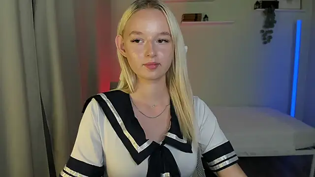 Živý XXX chat teresarein
