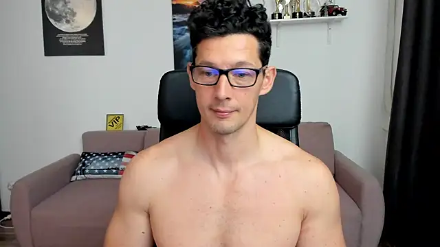 Chatroom XXX en direct de BrutusK08